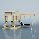 Aire de jeux PolarPlay Nils