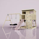 Aire de jeux PolarPlay Nils