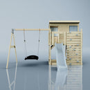 Aire de jeux PolarPlay Nils