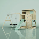 Aire de jeux PolarPlay Nils