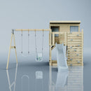 Aire de jeux PolarPlay Nils