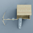 Aire de jeux PolarPlay Nils