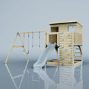 Aire de jeux PolarPlay Nils