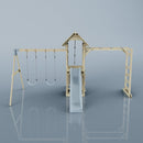 Aire de jeux PolarPlay Örebro