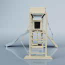 Aire de jeux PolarPlay Örebro