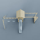 Aire de jeux PolarPlay Örebro