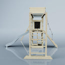 Aire de jeux PolarPlay Örebro