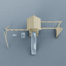 Aire de jeux PolarPlay Örebro