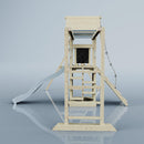 Aire de jeux PolarPlay Örebro