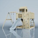 Aire de jeux PolarPlay Ole