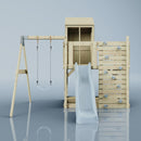 Aire de jeux PolarPlay Ole