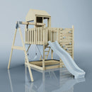 Aire de jeux PolarPlay Ole