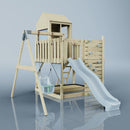 Aire de jeux PolarPlay Ole