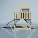 Aire de jeux PolarPlay Oscar