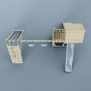 Aire de jeux PolarPlay Roskilde