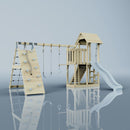 Aire de jeux PolarPlay Roskilde