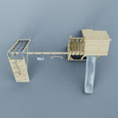 Aire de jeux PolarPlay Roskilde