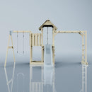 Aire de jeux PolarPlay Strömsund