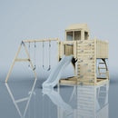 Aire de jeux PolarPlay Thea