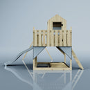 Aire de jeux PolarPlay Thea