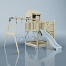 Aire de jeux PolarPlay Thea