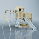 Aire de jeux PolarPlay Thea