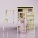 Aire de jeux PolarPlay Tjorven