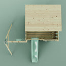 Aire de jeux PolarPlay Tjorven