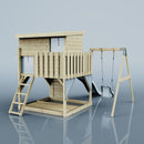 Aire de jeux PolarPlay Tjorven