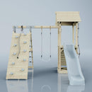 Aire de jeux PolarPlay Trondheim