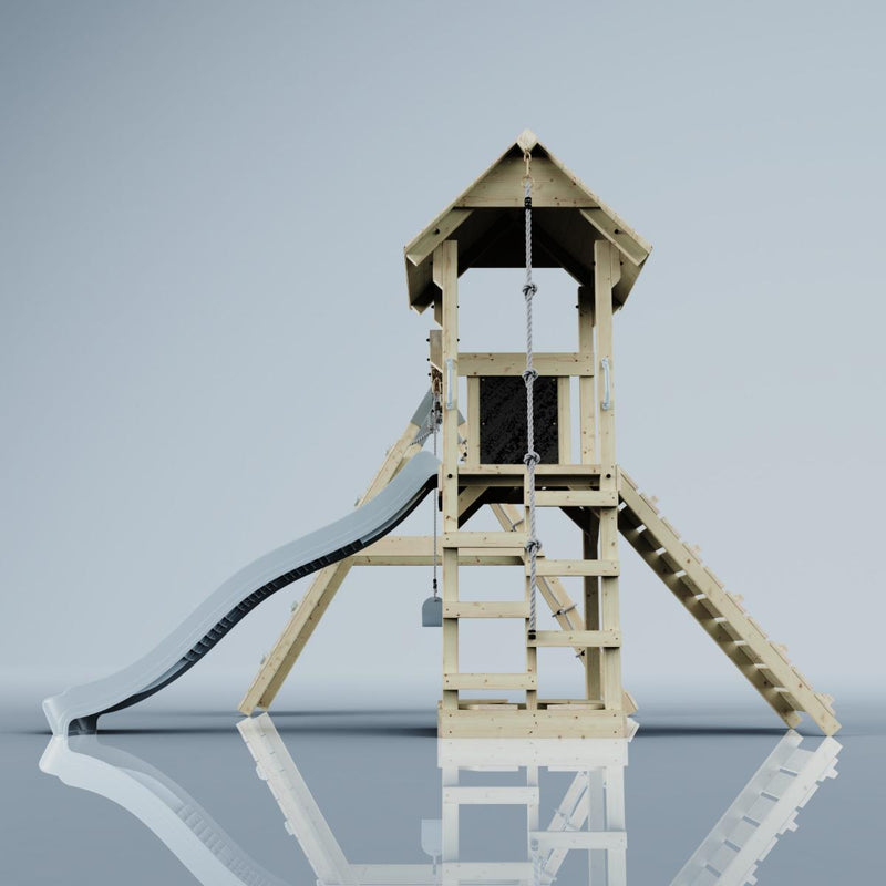 Aire de jeux PolarPlay Trondheim