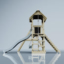 Aire de jeux PolarPlay Trondheim