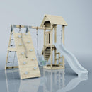 Aire de jeux PolarPlay Trondheim