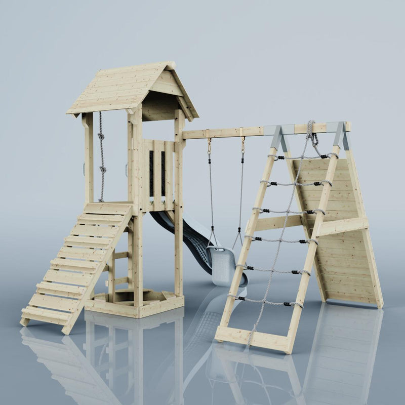 Aire de jeux PolarPlay Trondheim