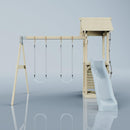 Aire de jeux PolarPlay Vimmerby