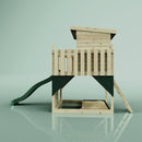 Cabane enfant sur polatis PolarPlay Étoile polaire