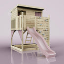 Cabane enfant sur polatis PolarPlay Étoile polaire