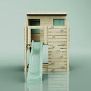 Cabane enfant sur polatis PolarPlay Étoile polaire