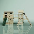 Aire de jeux PolarPlay Bene