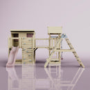 Aire de jeux PolarPlay Bene