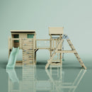 Aire de jeux PolarPlay Bene