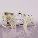 Aire de jeux PolarPlay Bene