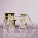 Aire de jeux PolarPlay Bene