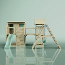 Aire de jeux PolarPlay Bene