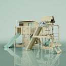 Aire de jeux PolarPlay Bene