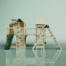 Aire de jeux PolarPlay Bo