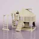 Aire de jeux PolarPlay Bo