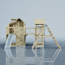 Aire de jeux PolarPlay Bo