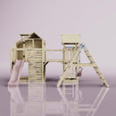 Aire de jeux PolarPlay Bo