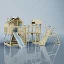 Aire de jeux PolarPlay Bo